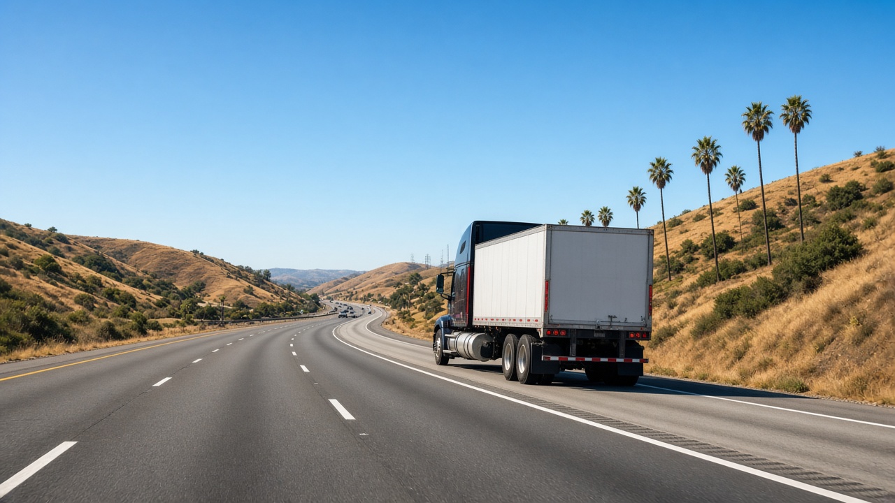 Commercial Truck Accidents: Why They’re Complex & Who’s Liable