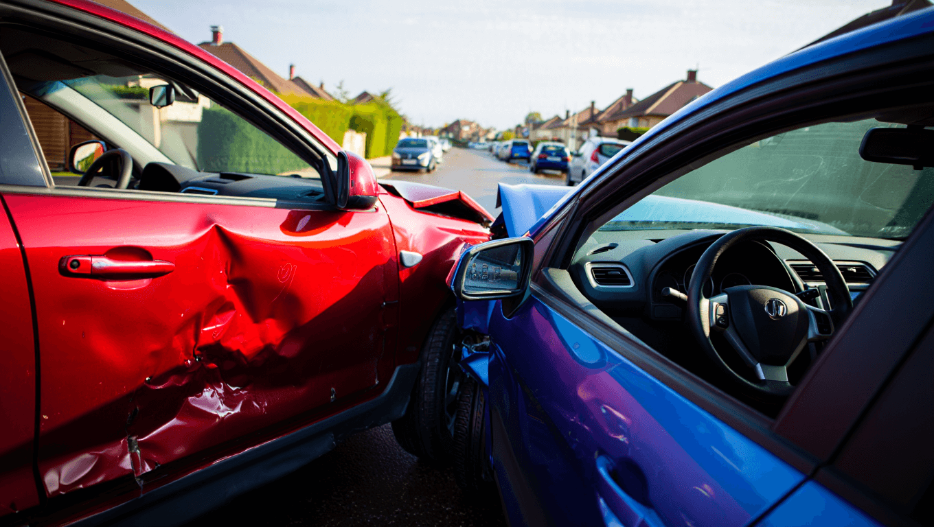 Comparative Negligence Rule