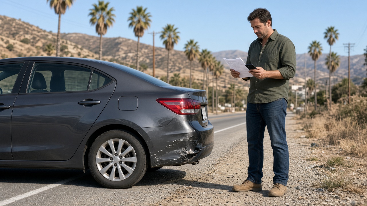 UM/UIM Coverage in California